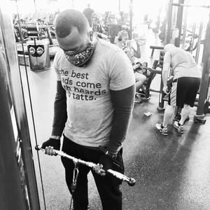 Meet your Posher, Rashid